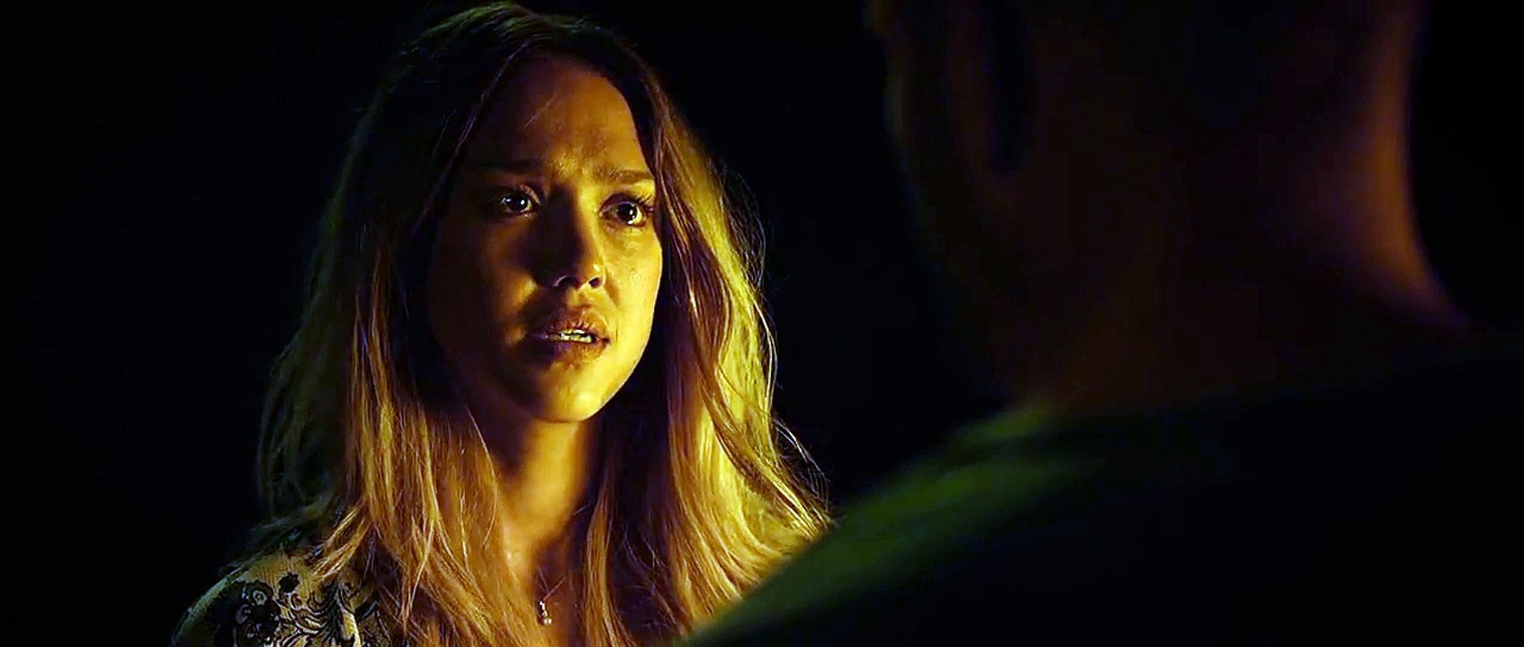 mechanic movie hot kissing seane