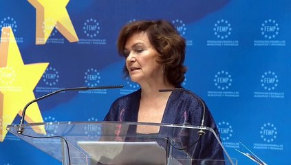 Calvo dice que tuits de Echenique son "muchos de ellos exabruptos"