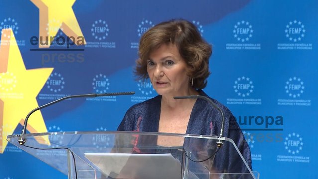 Calvo dice que tuits de Echenique son muchos de ellos exabruptos