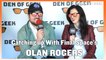 SDCC 2019 - Interview With Olan Rogers (Final Space Series Creator)