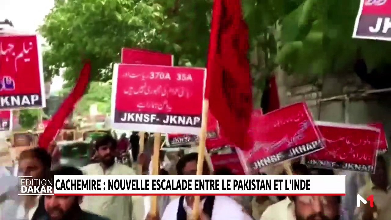 Midi infos - 08/08/2019