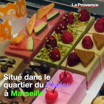 Des glaces à l'italienne 100% artisanales, découvrez le Glacier du Roi