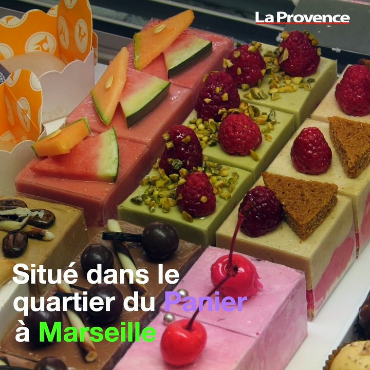 Des glaces à l'italienne 100% artisanales, découvrez le Glacier du Roi