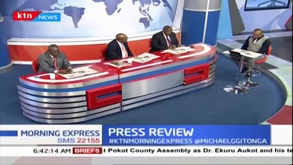 One-man-show_ More disturbing news of Kimwarer dam as DCI digs deeper