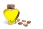 4 usos cosméticos del aceite de argán
