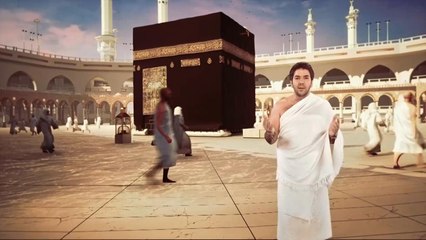 الإحرام أول أعمال الحج