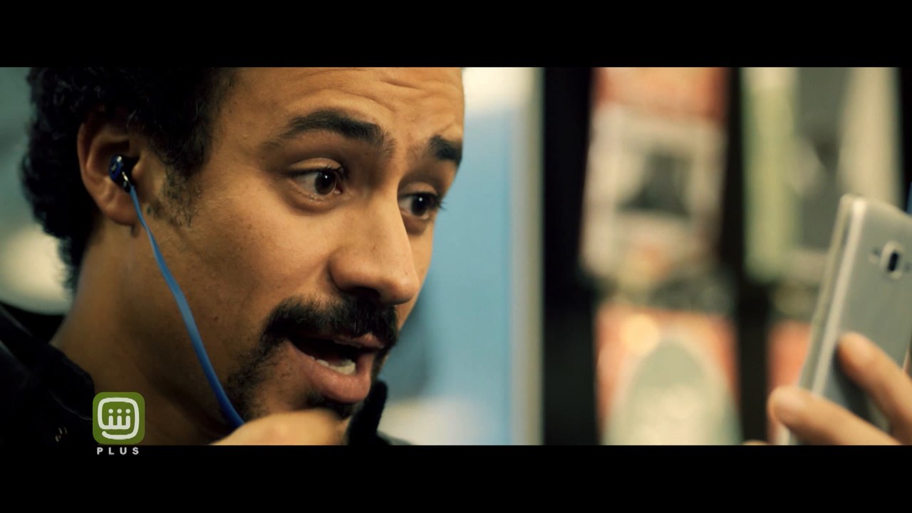 فيلم 122 | حب مشوقة بين شاب من الطبقة الشعبية وفتاة من الصم والبكم | على شاهد بلس