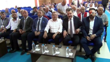 Ayvalık’ta Büyükşehir’den '2020-2024 Stratejik Planlamaya Esas Şehir Çalıştayı'