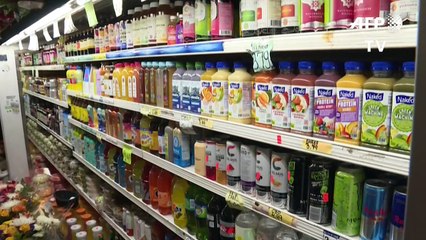 Kombucha conquista os Estados Unidos