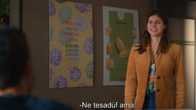 Sır Tutabilir Misin? Altyazılı Fragman (2)