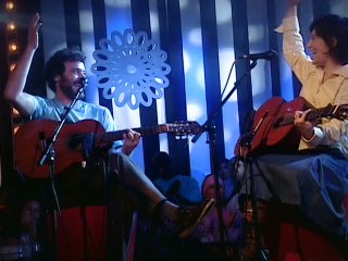 Fernanda Takai - O Ritmo Da Chuva