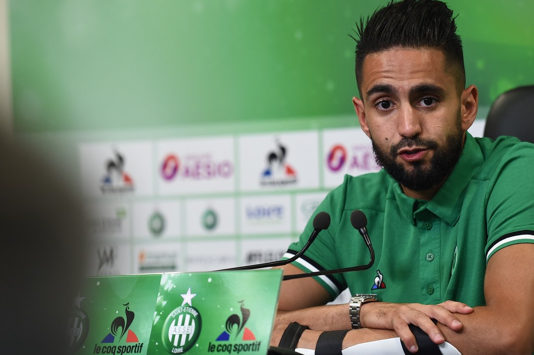 Ryad Boudebouz : "Me prouver que je n'ai rien perdu"