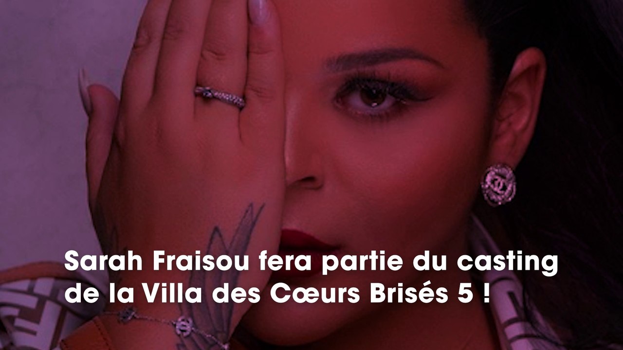 Shanna Kress et Astrid Nelsia : au casting de La Villa des Coeurs Brisés 5