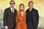 Leonardo DiCaprio: il savait que Margot Robbie deviendrait une star