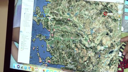 İzmir ve Denizli depremlerinin ardından rahatlatan açıklama