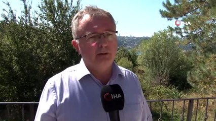 Kandilli Rasathanesi Müdür Vekili Prof. Dr. Ali Pınar Denizli'de meydana gelen depreme ilişkin...