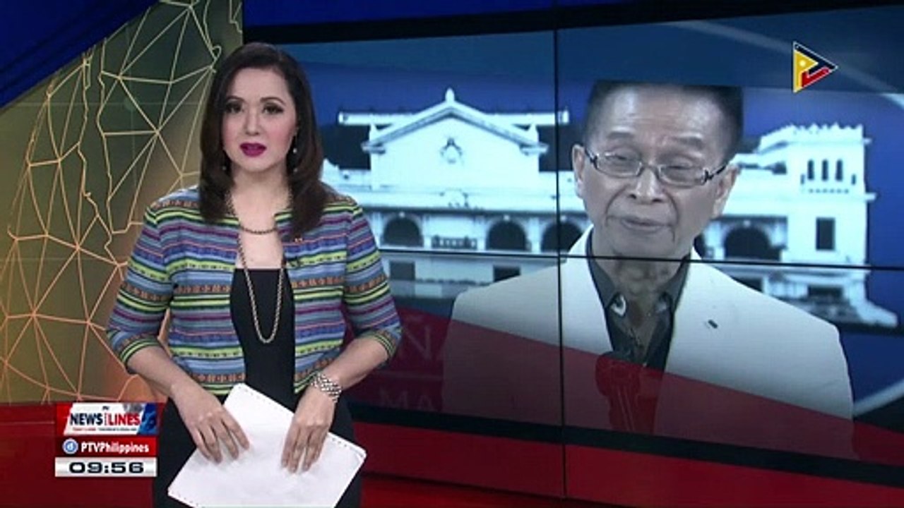 Palace to abused Chinese workers: File complaints