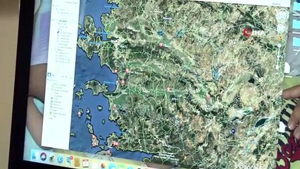 İzmir ve Denizli depremlerinin ardından rahatlatan açıklama