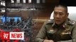 Thai police say Bangkok bombings may be linked to politics
