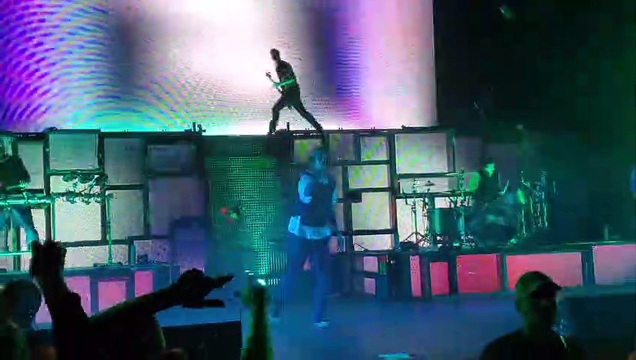 Bring Me The Horizon - Sleepwalking Live 2019