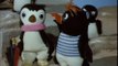 Maly Pingwin Pik-Pok 24 - Alki z polnocy