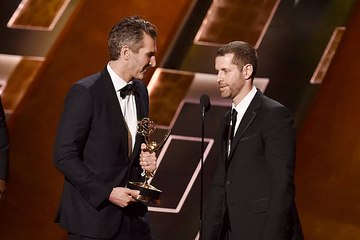 Les créateurs de "Game of Thrones" signent chez Netflix