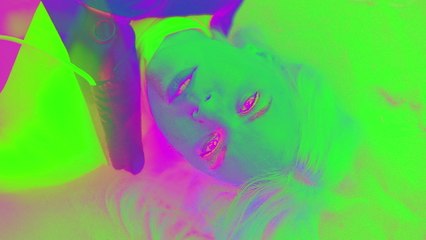 Eli Rose - Tôt ou tard (High Klassified Remix / Lyric Video)