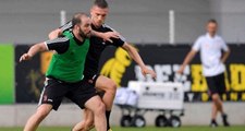 Umut Meraş için Lille'den Merih Demiral formülü