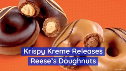 If You Like Reese's, You'll Want This Doughnut
