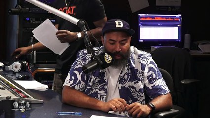 Michael Che & Michelle Wolf GRILL Ebro On Top 50 List, Share FUNNY Prince Story + MAGA Backlash Part 1