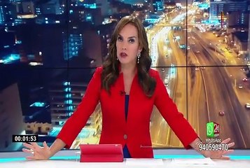 Plaza de Armas de Lima: implementan 17 rampas para personas con discapacidad