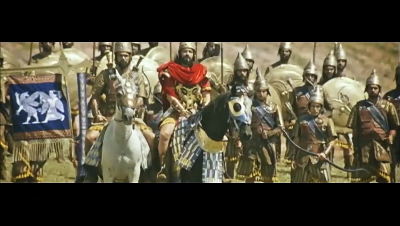 Novela O Rico e Lázaro Capitulo 08  Completo