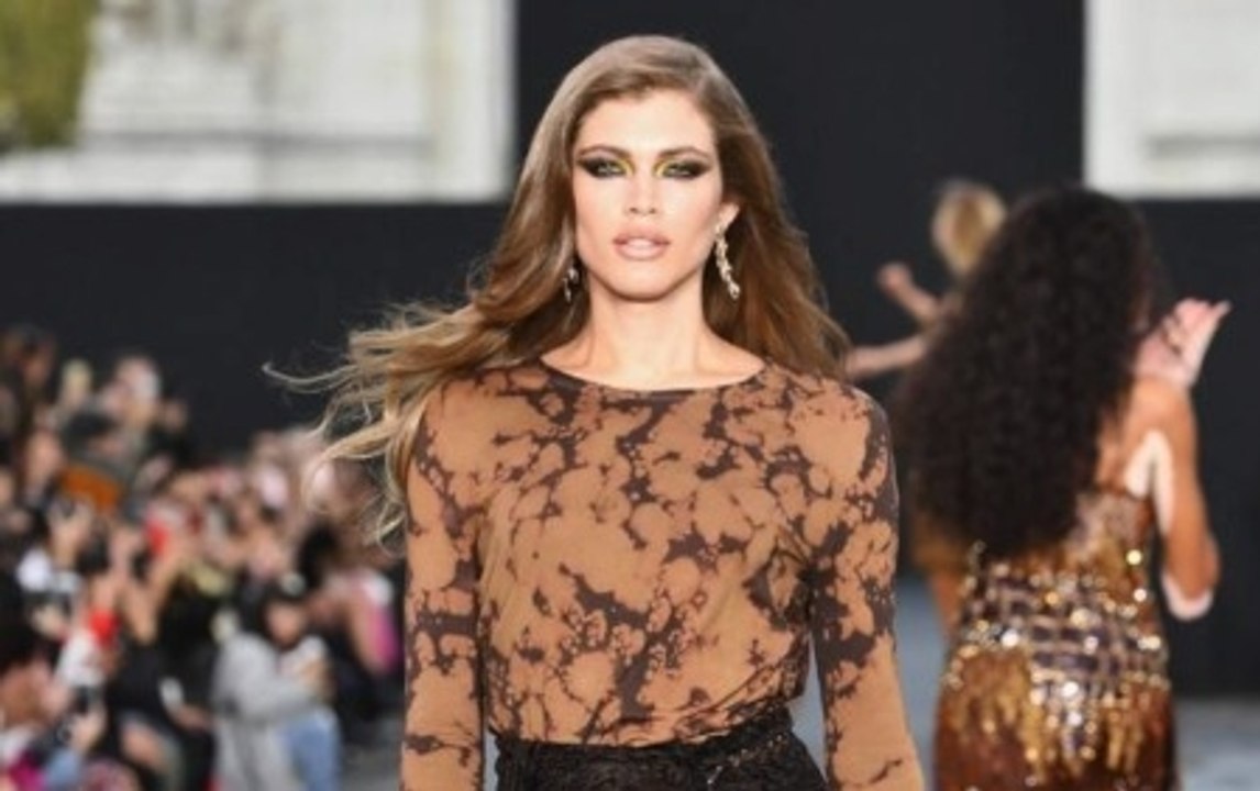 Victoria’s Secret contrata a su primera modelo transgénero