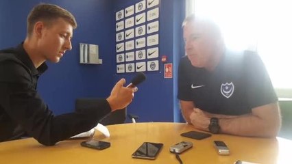 Kenny JAckett