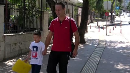 7 yaşındaki çocuğa annesi ve birlikte yaşadığı şahıs tarafından işkence iddiasına ilişkin suç...