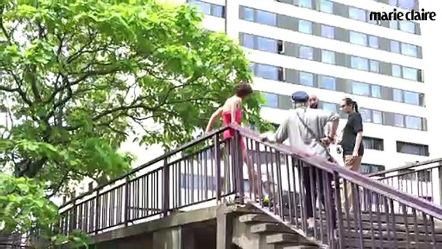 Tendencias otoño-invierno 2019-2020: el vestido de lentejuelas por Saint Laurent