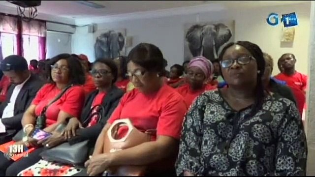 RTG - Présentation du bilan d’état des membres du congrès des agents publics et para publics et privés de l’Etat