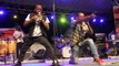 Maiden Gaboma jazz rock festival ends in Gabon