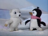 Maly Pingwin Pik-Pok 20 - Bialy mis