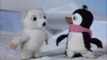 Maly Pingwin Pik-Pok 20 - Bialy mis