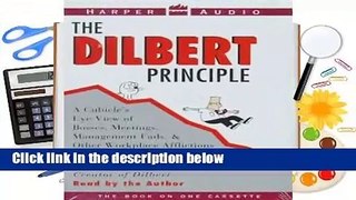 [Doc] The Dilbert Principle