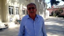 Baklan Belediye Başkanı Karaçolak: 