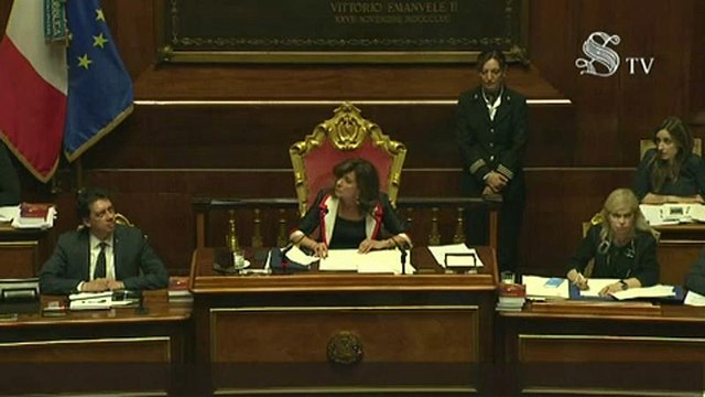 Összeomolhat az olasz kormánykoalíció, új választások jöhetnek