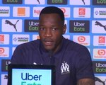 1ère j. - Mandanda : 