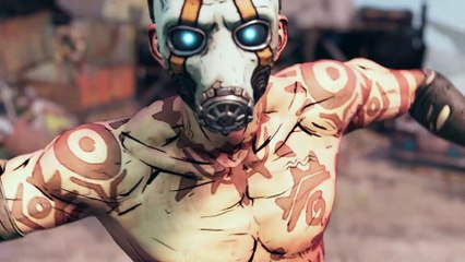 Borderlands 3 - FL4K el domabestias