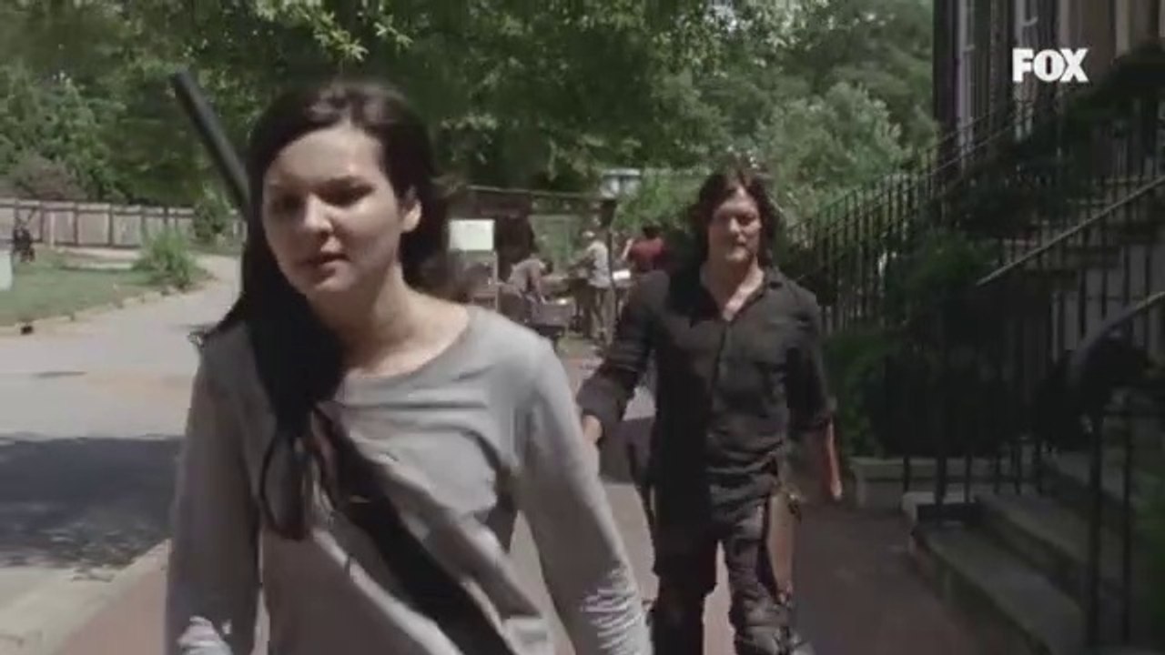 The Walking Dead Season 10 ( New2019) Official Trailer