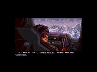 [1LC] Blazing Chrome Normal Mode