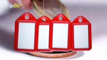 Dior Wants to Save the World, One $25 Glass Straw at a Time