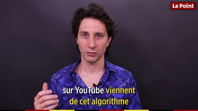 Guillaume Chaslot : « Il faut une IA qui essaie de nous aider plutôt que de nous hacker »