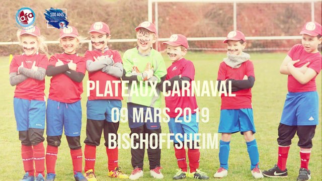 Rétrospective 2018-2019 : Une saison de football en Alsace !